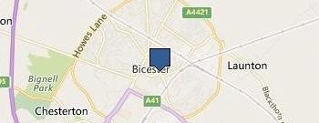 Wild Property Consultancy Ltd location map