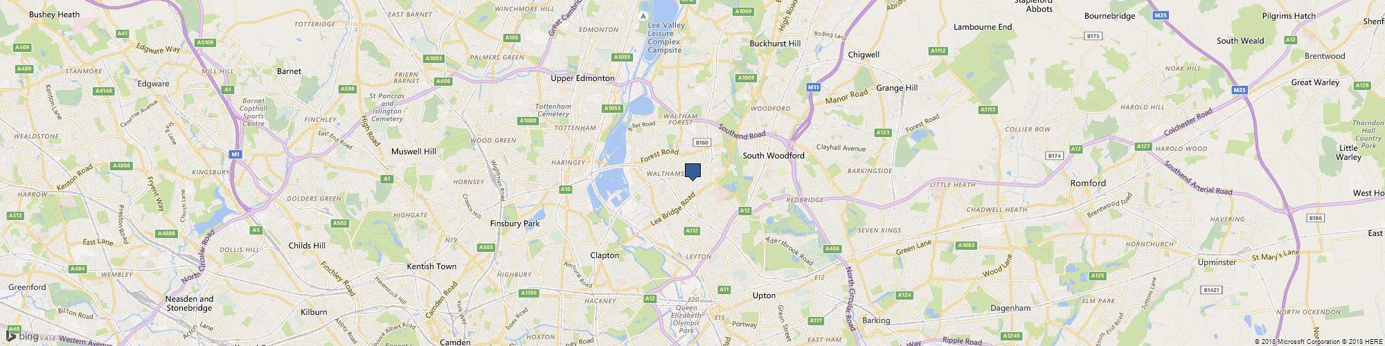 Wilding Sound Ltd cover photo