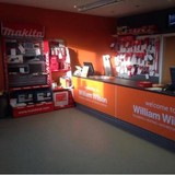 William Wilson - Other in Aberdeen