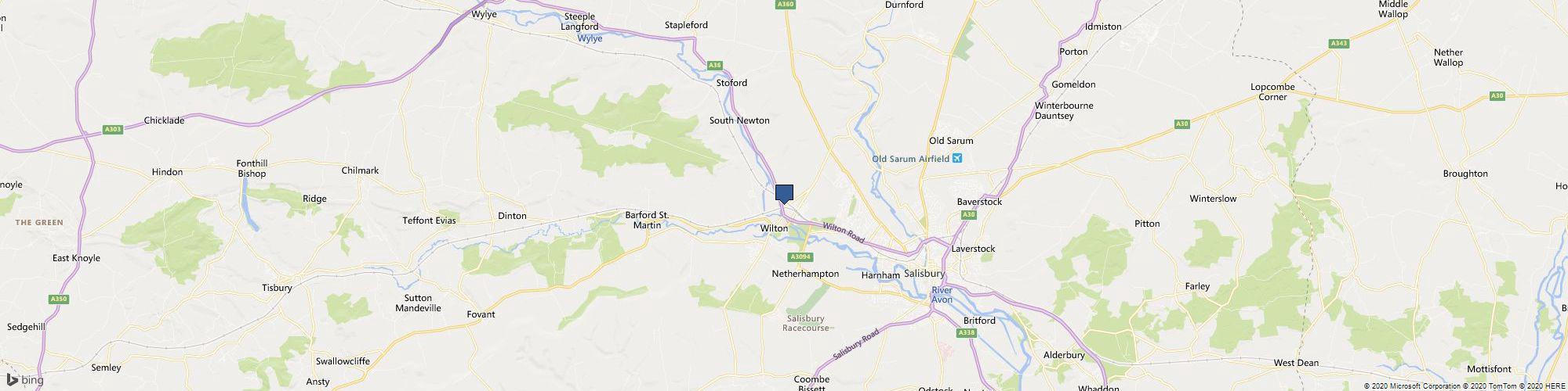 Wilton Alarm Services Ltd cover photo