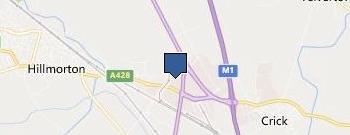 Windows 2000 North Ltd. location map