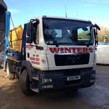 Winters Haulage - Skip Hire in London