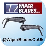 Wiper Blades Ltd - Car Accessories in Kidderminster