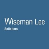 Wiseman Lee Solicitors, Founded 1953 - Solicitors & Lawyers in London