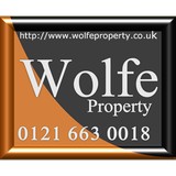 Wolfe Property Ltd - Real Estate Agents in Birmingham