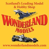 Wonderland Models - Other