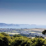Wooda Farm Holiday Park - Other in Bude