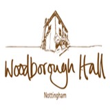 Woodborough Hall - Hotel in Nottingham