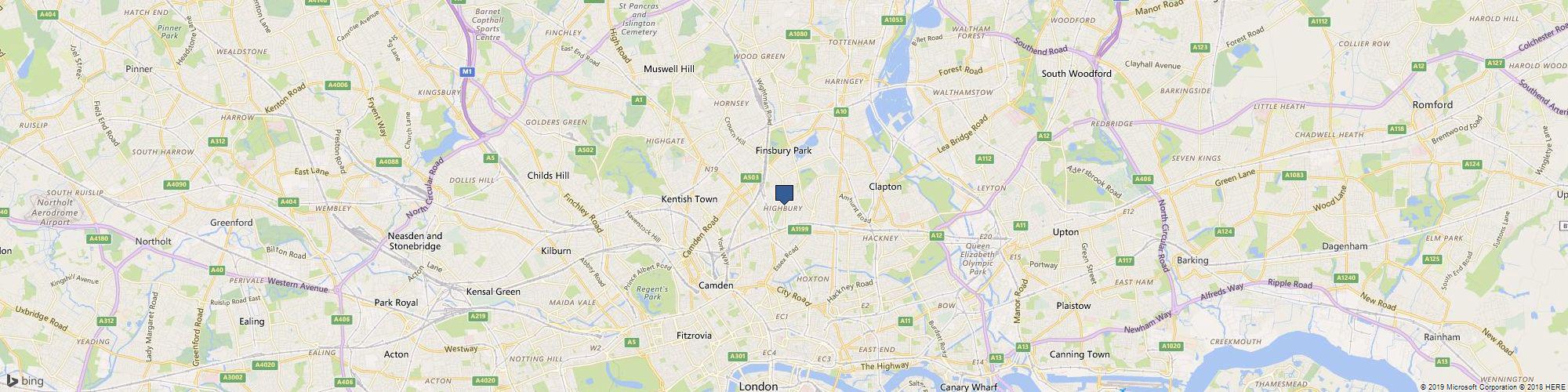 WOODLAND HARDWARE cover photo