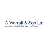 WORRALL - Keys & Locksmiths in London