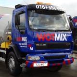 Wotmix Ltd - Other in Stockport