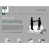 Wright & Co - Accountants in London