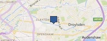 Wright Build Ltd location map