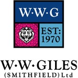 WW Giles (Smithfield) Ltd - Other in Hyde