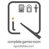 www,iqpooltables.com - Other in Stockport