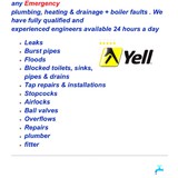 www.1st-plumbers.Co.UK - Other in Sidcup