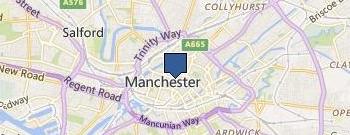www.gowindowblinds.co.uk location map