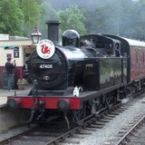 WyvernRail plc - Other in Matlock