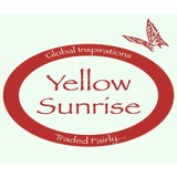 Yellow Sunrise - Other in Leeds