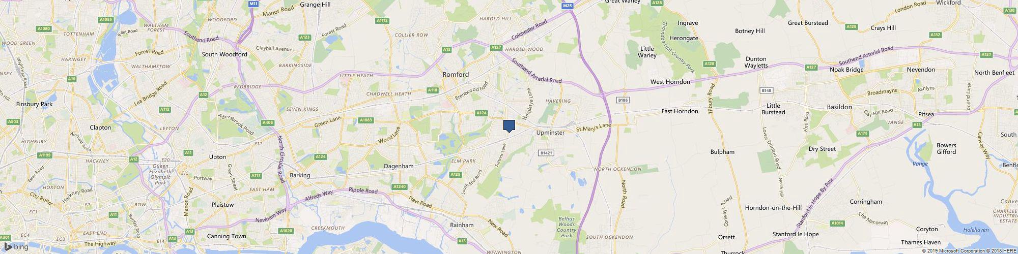 YellowArch Ltd cover photo