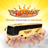Yelloway Motor Services Ltd - Other in Oldham