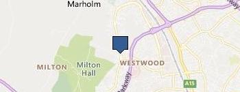 Yes Insurance location map