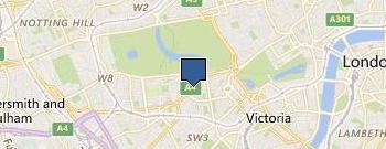 Your Personal Jeweller location map