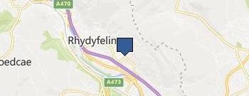 Zenith Print & Packaging Ltd location map
