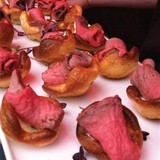 Zinc Buffets - Caterers in Canterbury