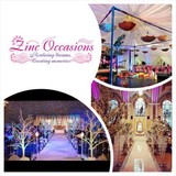 Zinc Occasions - Wedding Planning in Manchester