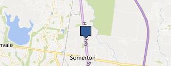 30xy Group Pty Ltd location map