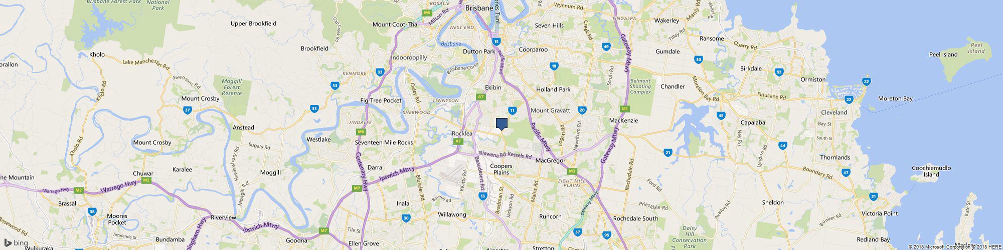 3P Garage cover photo