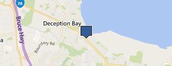 3XM Canopies location map