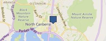 A & V Europe Modes Tailoring location map