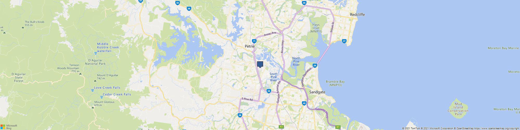 A-All Pine Rivers Locksmiths cover photo