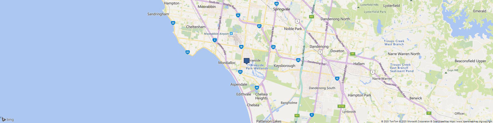 A. AAABraeside Self Storage cover photo