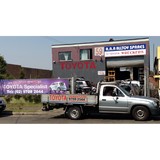 A.A.A.Alltoy Spares - Auto Parts & Supplies in Greenacre
