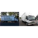 AAA Lucky Removals - Other in Lidcombe