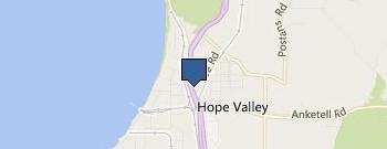 AAA Metal Recycling Australia Pty Ltd location map