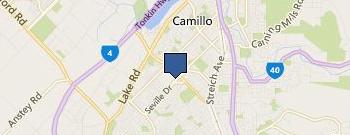 AAA Mobile Brake & Mechanical Pty Ltd location map