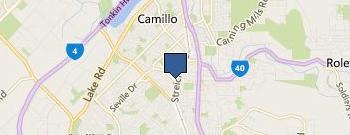 AAEP Pty Ltd location map