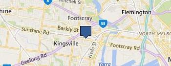 AB Group Security location map