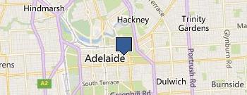 Abacus Investment Management Limited location map