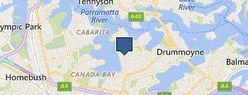 Abbotsford Family Medical Practice location map