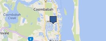 Able Scrap Metals location map