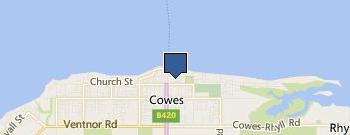 Absolute Conveyancing Solutions location map