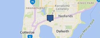 Absolute Promotions Pty Ltd location map