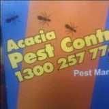 Acacia Pest Control - Other in Grovedale