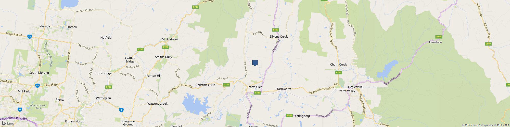 Acacia Ridge Cellar Door cover photo