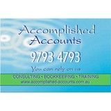 Accomplished Accounts - Bookkeepers in Dandenong
